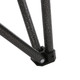 Lawn Chair Large Design Asst 400Lbs #16112