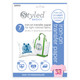 Iron-On Transfer Paper 3pcs Styled Basics