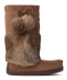 Snowy Owl Oak Ladies Waterproof Mukluk
