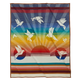 Robe Healing Pendleton Blanket