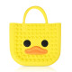 Popping Duck Purse / Fidget Toy Assorted