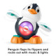 Cool Beats Penguin Fisher Price