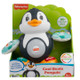 Cool Beats Penguin Fisher Price