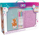 Corgi Bums Lap Desk & Stationery Set