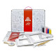 Painting Craft Kit Kid Made Modern