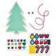 Christmas Tree Ornament Kit