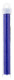 Miyuki Seed Beads 11/0 Opaque Cobalt Blue 22g Vial