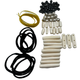 TRADITIONAL HAIRBONE CHOKER CRAFT KIT