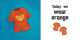 Today is Orange Shirt Day Phyllis Webstad