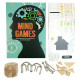 Mind Games Spice Box
