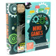 Mind Games Spice Box