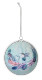 Ornament "Hummingbird Feathers" Carla Joseph