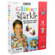 Glitter And Sparkle Kits For Kids Spice Box