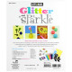 Glitter And Sparkle Kits For Kids Spice Box
