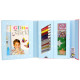 Glitter And Sparkle Kits For Kids Spice Box
