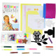 Glitter And Sparkle Kits For Kids Spice Box