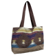 Tote Bag Desert Sky