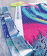 Diamond Art "Brighter Days" Jackie Traverse