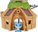 Playset Dragons Rescue Riders Roost Adventure