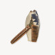 Pouch Crosby With Wrist Strap