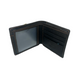 Wallet Eagle W Card Window Embossed