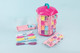 5 In 1 Activity Tower Make It Real
