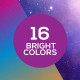 Led Multicolor Light Bulb Ledeez
