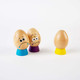 Eggspressions 13pcs Hape