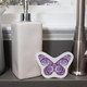 Copy of Eco-Sponge 1pc "Butterfly" Morgan Asoyuf