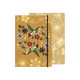 Journal Artists "Hummingbird (Nenookaasi)" Storm Angeconeb