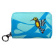 Coin Wallet "Hummingbird" Francis Dick