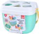 Match-a-shape Bucket 12pcs Play