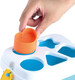 Match-a-shape Bucket 12pcs Play