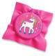 Unicorn Embroidery Kit Shimmer & Sparkle