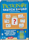 Pictionary Sketch Squad Mattel
