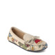 Kayak Suede Gustafson moccasin Kayak Suede Gustafson moccasin