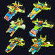 Light FX Galactic Squad 120pc BLOKKO