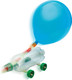 Radical Robotics Book & Science Experiment Kit