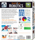 Radical Robotics Book & Science Experiment Kit