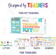 Toddler Learning Kit Merka