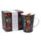 Mug Artists "A Skirt with a Story" Emily Kewageshig