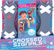 Crossed Signals Mattel Crossed Signals Mattel