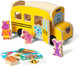 Pull-back School Bus Blues Clues - Melissa & Doug Pull-back School Bus Blues Clues - Melissa & Doug