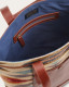 Tote Bag Wyeth Trail Pendleton