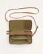 Crossbody Organizer Red Harding Pendleton
