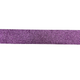 Ribbon By The Roll 1 1/2" 25m Glitter - Lilac