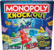 Monopoly Knockout Hasbro