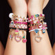 Bracelet Juicy Couture Combo