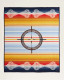 Robe Drum Keepers Pendleton Blanket Robe Drum Keepers Pendleton Blanket