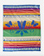 Robe Courage To Bloom Pendleton Blanket